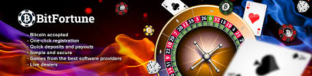 Reload Bonuses at Bitfortune Casino Maximizing Your Rewards