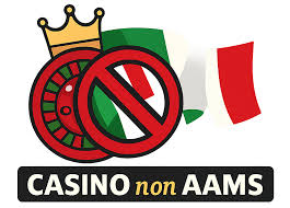 Scopri i Migliori Casino Europei non AAMS