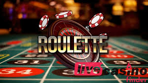 The Ultimate Guide to Live Roulette Sites Spin Your Way to Win The Ultimate Guide to Live Roulette Sites Spin Your Way to Win