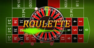 Top Live Roulette Sites A Guide to Online Gaming