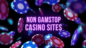 Top Recommended Casinos Not on GamStop