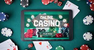 Understanding Non-UK Regulated Casinos A Comprehensive Guide Understanding Non-UK Regulated Casinos A Comprehensive Guide