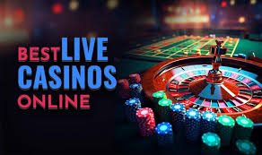 Unlocking the Excitement Real Money Roulette Casinos Unlocking the Excitement Real Money Roulette Casinos