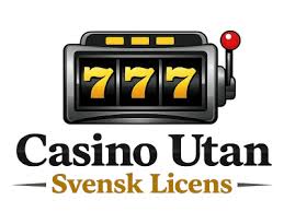 Utländska Casino Utan Svensk Licens - En Djupdykning -1728348496 Utländska Casino Utan Svensk Licens - En Djupdykning -1728348496
