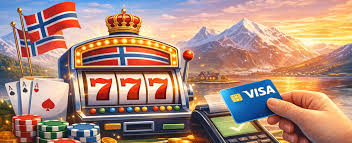 Visa Casino Din Guide til Online Spil med Visa Betalinger Visa Casino Din Guide til Online Spil med Visa Betalinger