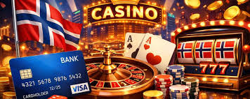 Visa Casino Din Guide til Online Spil med Visa Betalinger Visa Casino Din Guide til Online Spil med Visa Betalinger