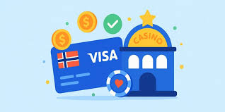 Visa Casinoer Din Guide til Sikker Online Spil -1823021137