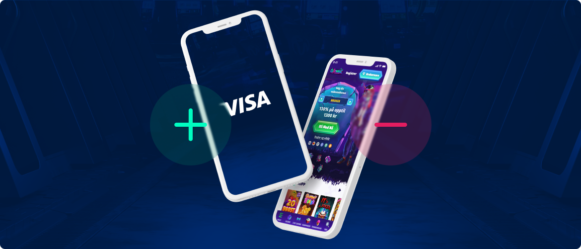 Visa Casinoer Din Guide til Sikker Online Spil -1823021137