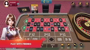 Winning Big A Guide to Playing Roulette for Real Cash