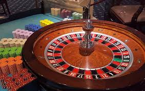 Winning Big A Guide to Playing Roulette for Real Cash