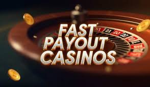 Best Fast Payout Casino Get Your Winnings Quickly Best Fast Payout Casino Get Your Winnings Quickly