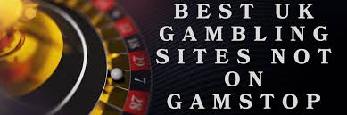 Best Non GamStop Casinos in the UK for 2023 Best Non GamStop Casinos in the UK for 2023