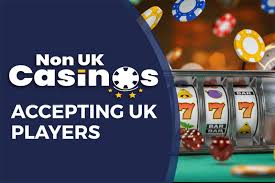 Best Non-UK Online Casinos Discover Quality Gaming Experiences Best Non-UK Online Casinos Discover Quality Gaming Experiences