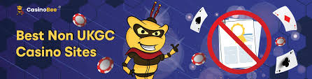 Best Non-UK Online Casinos Discover Quality Gaming Experiences Best Non-UK Online Casinos Discover Quality Gaming Experiences