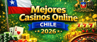Casino Chile Online La Mejor Opción para Jugar Desde Casa -1045400386 Casino Chile Online La Mejor Opción para Jugar Desde Casa -1045400386