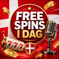 Casino Free Spins i Dag Dine Muligheder og Strategier Casino Free Spins i Dag Dine Muligheder og Strategier