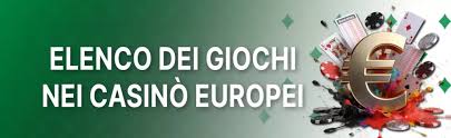 Casinò Non AAMS Recensioni e Guida ai Migliori Siti di Gioco Casinò Non AAMS Recensioni e Guida ai Migliori Siti di Gioco