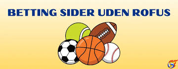Casino Sider uden ROFUS - Udforsk de Bedste Muligheder Casino Sider uden ROFUS - Udforsk de Bedste Muligheder