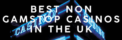 Casino Sites Not on Gamstop Explore the Alternatives Casino Sites Not on Gamstop Explore the Alternatives