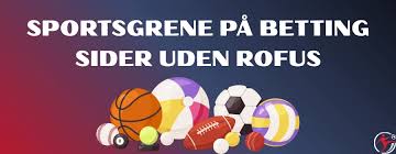 Casino uden om ROFUS En Guide til Spilleoplevelser