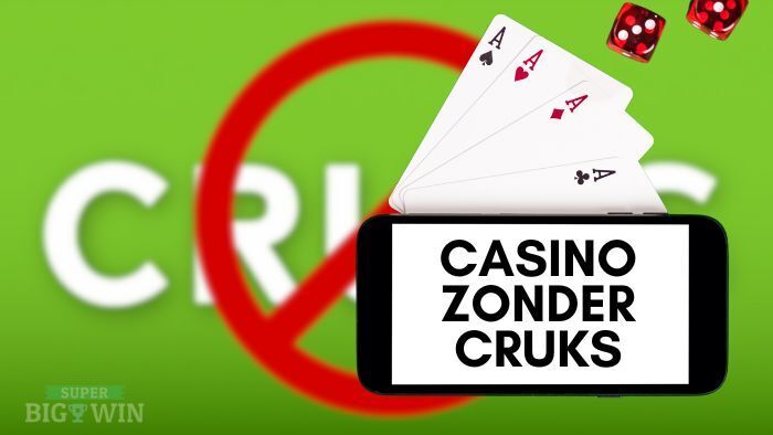 Casino Zonder CRUKS met iDEAL Ontdek de Voordelen Casino Zonder CRUKS met iDEAL Ontdek de Voordelen