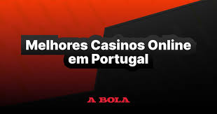 Casinos Legais em Portugal em 2026 O Futuro do Jogo Online Casinos Legais em Portugal em 2026 O Futuro do Jogo Online