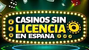 Casinos Online Sin Licencia en España Lo Que Necesitas Saber -1217484683 Casinos Online Sin Licencia en España Lo Que Necesitas Saber -1217484683