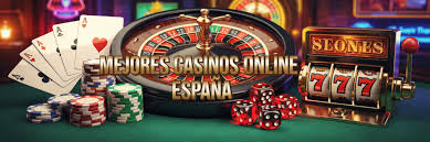 Descubre Los Mejores Casinos Online Diversión y Seguridad al Alcance de un Clic Descubre Los Mejores Casinos Online Diversión y Seguridad al Alcance de un Clic