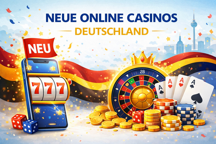 Die besten neuen Online Casinos 2023 1432623707 Die besten neuen Online Casinos 2023 1432623707