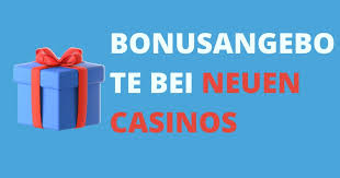 Die neuesten Casinos im Überblick Trends und Möglichkeiten Die neuesten Casinos im Überblick Trends und Möglichkeiten