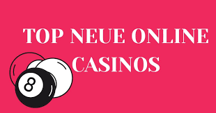 Die neuesten Casinos im Überblick Trends und Möglichkeiten Die neuesten Casinos im Überblick Trends und Möglichkeiten