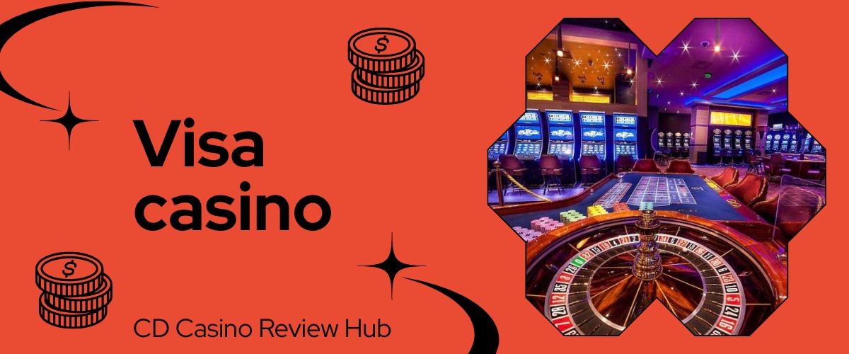 Die Vorteile von Online-Casinos mit Visa-Zahlung Die Vorteile von Online-Casinos mit Visa-Zahlung