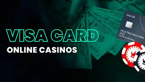Die Vorteile von Online-Casinos mit Visa-Zahlung Die Vorteile von Online-Casinos mit Visa-Zahlung