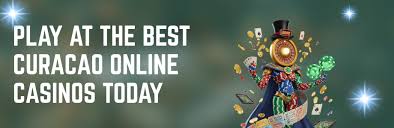 Discover Curacao Online Casinos Without GamStop Gaming Freedom Awaits Discover Curacao Online Casinos Without GamStop Gaming Freedom Awaits