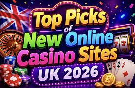 Discover Non GamStop Casinos A Guide for UK Players Discover Non GamStop Casinos A Guide for UK Players