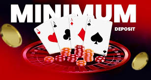 Discover the Best Online Casinos with Minimum Deposit Options Discover the Best Online Casinos with Minimum Deposit Options