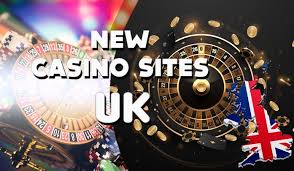 Discover the Best Slot Casinos in the UK Discover the Best Slot Casinos in the UK