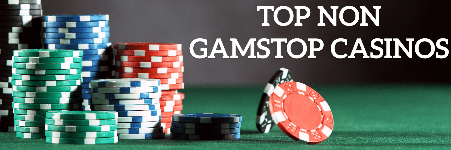 Discovering Non-GamStop Casinos A Guide to Your Freedom Discovering Non-GamStop Casinos A Guide to Your Freedom