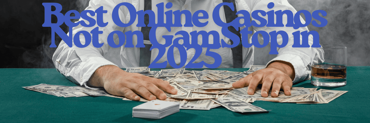 Discovering Non-GamStop Casinos A Guide to Your Freedom Discovering Non-GamStop Casinos A Guide to Your Freedom