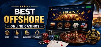 Exciting New Casino Sites in the UK for 2026