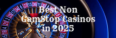Explore Non GamStop Casinos Accepting UK Players Explore Non GamStop Casinos Accepting UK Players