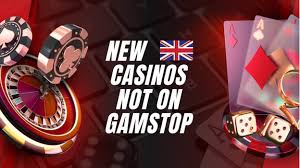 Explore the Best Non GamStop Casinos for Ultimate Gaming Experience Explore the Best Non GamStop Casinos for Ultimate Gaming Experience