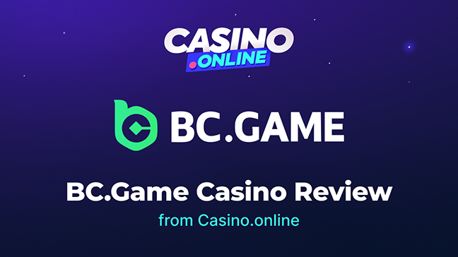 Explore the Exciting World of BC.Game Online Platform Explore the Exciting World of BC.Game Online Platform