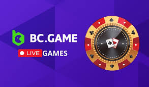 Explore the Exciting World of BC.Game Online Platform Explore the Exciting World of BC.Game Online Platform