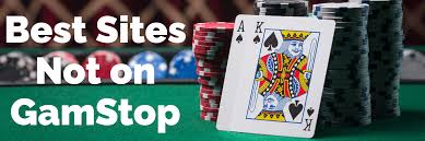 Exploring Casinos Not on Gamstop A Complete Guide Exploring Casinos Not on Gamstop A Complete Guide