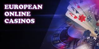 Exploring European Casino Sites A Guide for Players -1808401073 Exploring European Casino Sites A Guide for Players -1808401073
