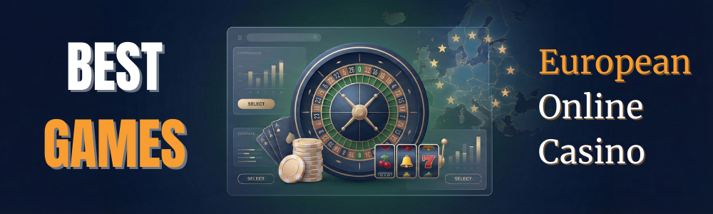 Exploring European Casino Sites A Guide for Players -1808401073 Exploring European Casino Sites A Guide for Players -1808401073