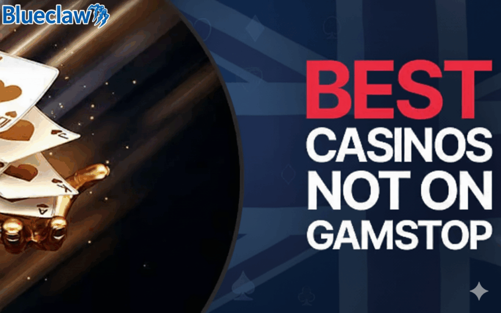 Exploring Non Gamstop UK Casino Sites Your Guide to Alternative Online Gaming Exploring Non Gamstop UK Casino Sites Your Guide to Alternative Online Gaming