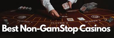 Exploring UK Non GamStop Sites A Comprehensive Guide Exploring UK Non GamStop Sites A Comprehensive Guide