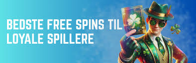 Få Gratis Spins i Dag – Dit Ultimative Casino Guide Få Gratis Spins i Dag – Dit Ultimative Casino Guide